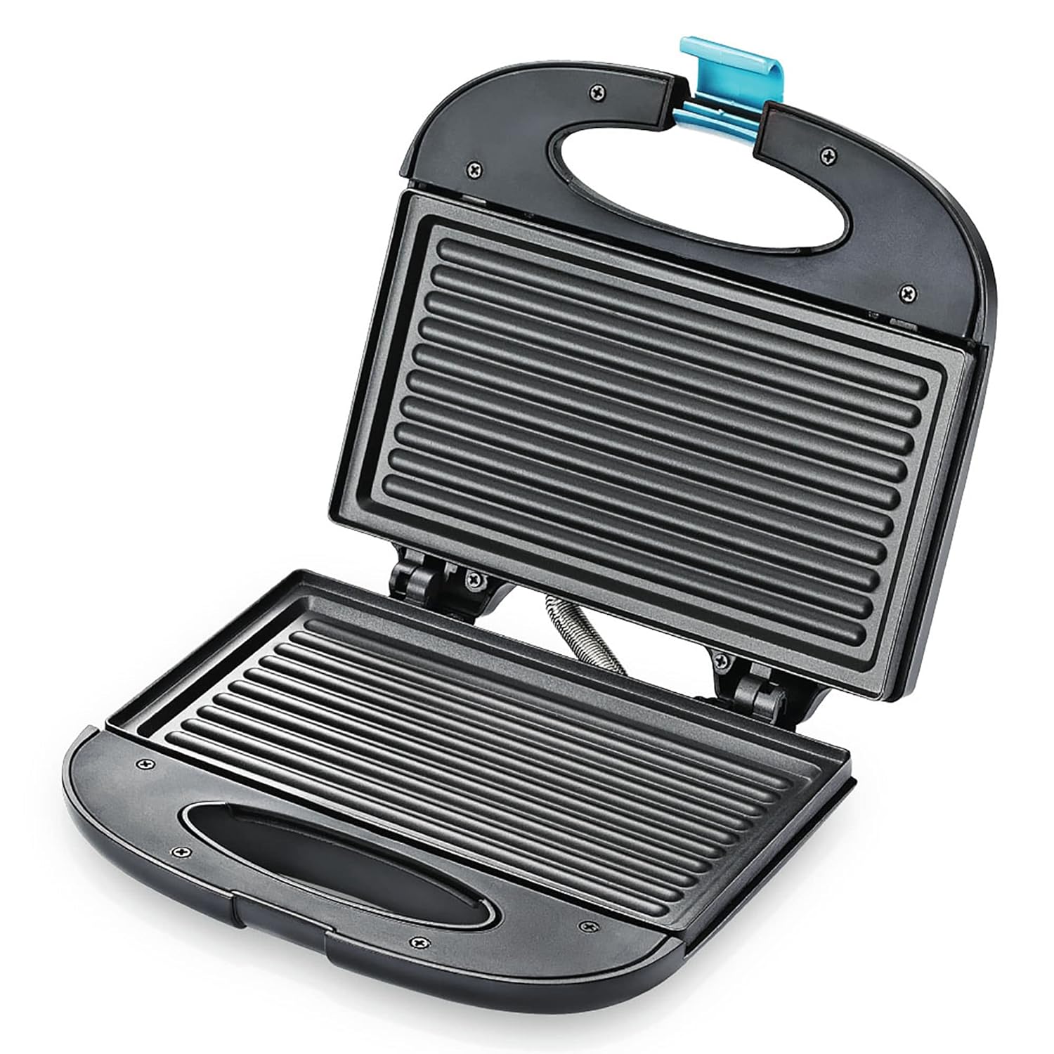 Prestige PGMFB 800 Watt Grill Sandwich Toaster